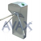 AVAX PM 3400 Tripod Den Kollu Turnike Sistemi