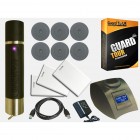 GUARD TOUR Beki Devriye Tur Kontrol Sistemi