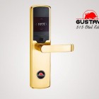 GUSTAVO 515 OTEL ODASI KARTLI KAPI KLD
