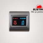 GUSTAVO X52 ODA  YNLENDRME BUTONU