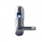 KEYLOCK Parmak izli kap ama kilidi