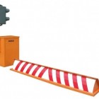 ROAD BLOCKER