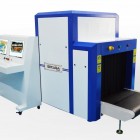 SECUDA 8065 XRAY BAGAJ TARAMA CHAZI