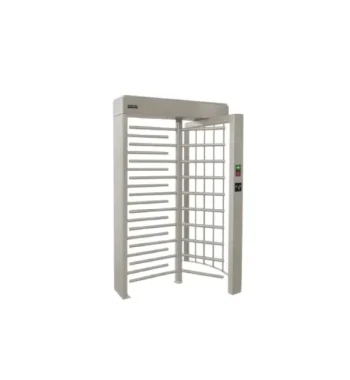 Perkotek P56 Paslanmaz Celik Tam Boy Turnikesi 600x600