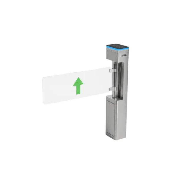 Perkotek PT 90 cm Camli Vip Engelli Gecis Turnikesi 600x600